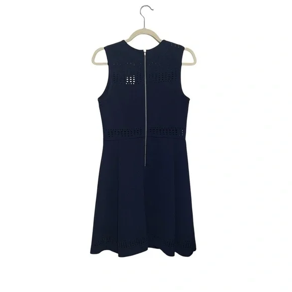 Parker x Revolve Breslin Dress in Aquarius, New with Tags, MSRP $325 - Picture 4 of 8